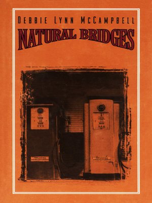 cover image of Natural Bridges